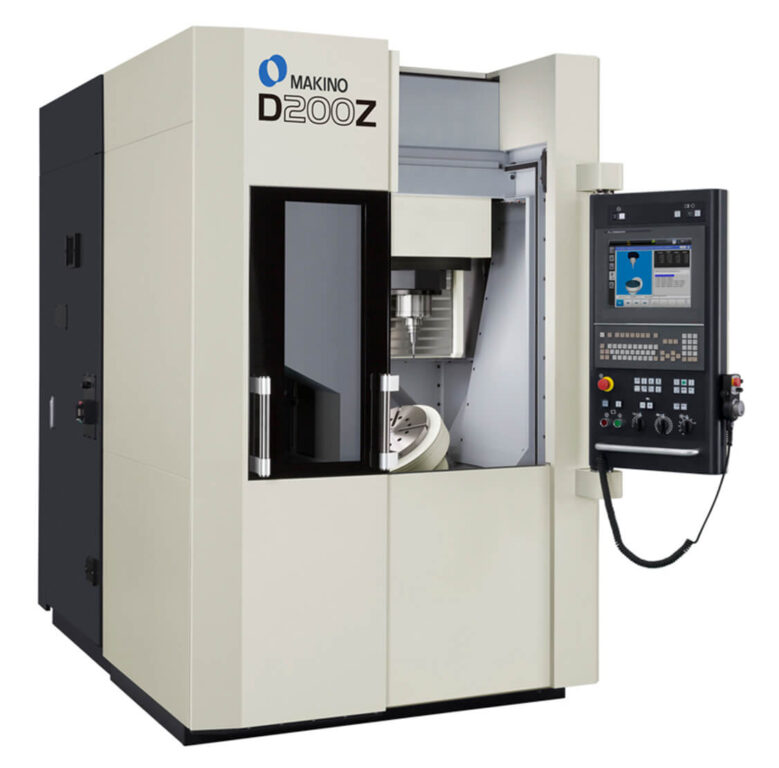 Makino D200Z Cron Tek Oy makino-d200z-cron-tek-oy